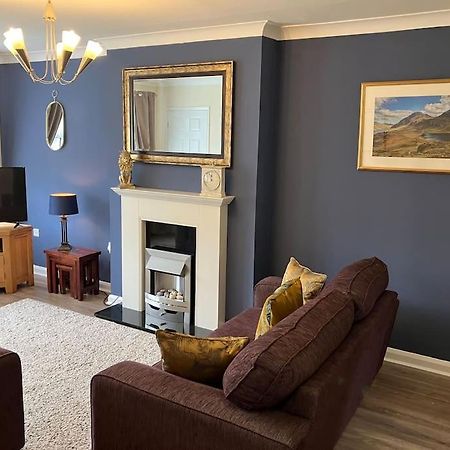 Ogilvie Lodge Llandudno Junction Εξωτερικό φωτογραφία