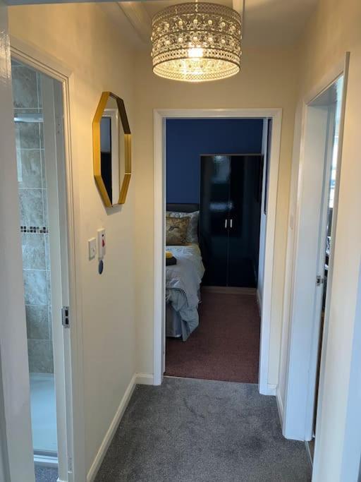Ogilvie Lodge Llandudno Junction Εξωτερικό φωτογραφία