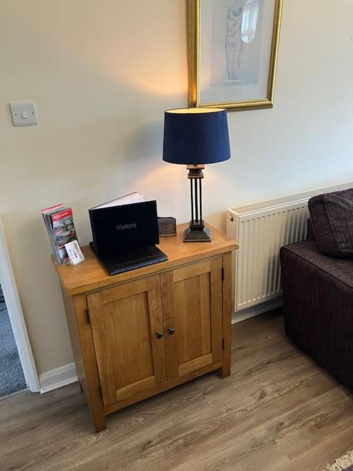 Ogilvie Lodge Llandudno Junction Εξωτερικό φωτογραφία